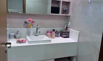 Imagem 4: Imóvel para venda possui 157 metros quadrados com 3 quartos em Barra Olímpica - Rio de Jan