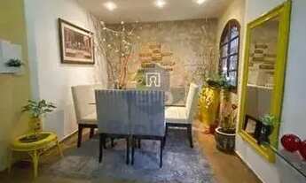 Imagem: Casa Sobrado em Retiro das Fontes - Atibaia