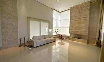 Imagem 7: Casa à venda no Parque das Araucárias, com 4 suítes, com 642.37 m², Campinas SP