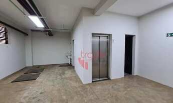 Imagem 5: Ponto Comercial para Alugar no Bairro Alto da Boa Vista em Ribeirão Preto com Elevador. So