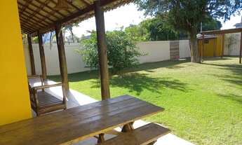 Imagem 4: Casa Manguinhos Casa com 3 dormitórios