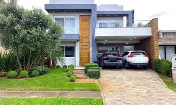 Imagem 2: Casa 4 suítes com piscina no Capão Ilhas Resort Capão da Canoa