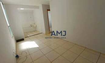 Imagem 3: Apartamento no Gran Vitória Paradiso - Residencial Aquários II - Goiânia/GO