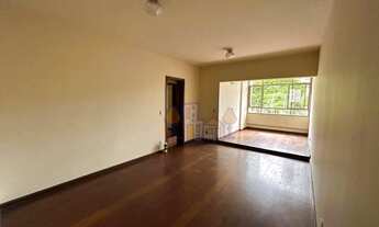 Imagem 4: Apartamento com 3 dormitórios, 120 m² - venda por R$ 550.000 ou aluguel por R$ 2.568/mês