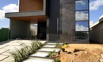 Imagem: Casa plana a venda no Terras Alphaville