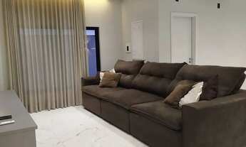 Imagem 3: Condomínio Residencial Mosaico Ponta Negra - Mobiliada - 14.000,00