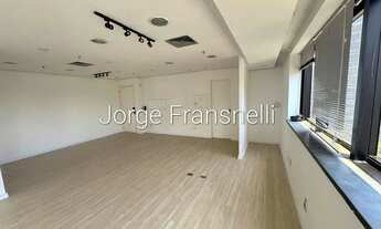 Imagem 5: Sala comercial com 70 metros quadrados com 2 vagas em Pinheiros - São Paulo - SP