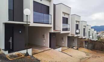 Imagem 2: Casas em Condomínio em Poços de Caldas