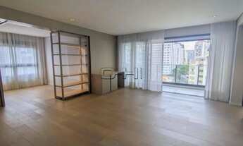 Imagem 2: Aluguel Apartamento 2 Dormitórios - 111 m² Sumaré