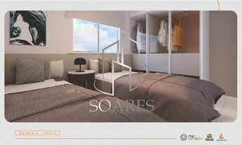 Imagem 3: VILLAGE NATUREZA SEU NOVO APARTAMENTO EM BELÉM COM ENTRADA BAIXA