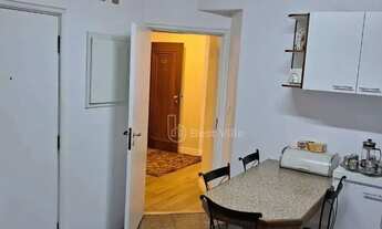 Imagem 2: Apartamento à venda no Condomínio Edifício Califórnia Towers com 3 dormitórios Lazer compl