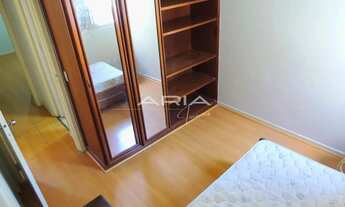 Imagem 7: Apartamento a VENDA no Edifício Azaléias, rua Espírito Santo, centro de Londrina