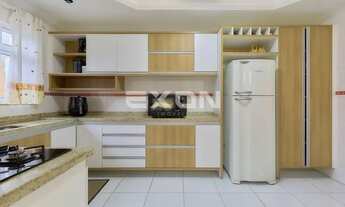 Imagem 7: Sobrado Triplex com 143,39m² privativos no bairro Fanny