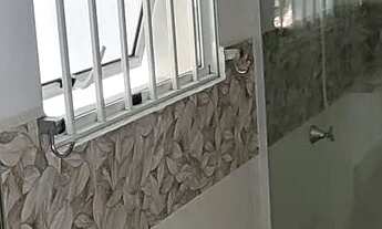 Imagem 2: Suites de 2 a 5 pessoas. 200m da praia Martin de Sá em caraguatatuba