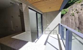 Imagem 3: Luxuoso apartamento de 02 quartos com suíte, em Santa Lúcia, Vitória