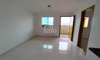 Imagem: Apartamento 2 quartos à venda no(a) Vila