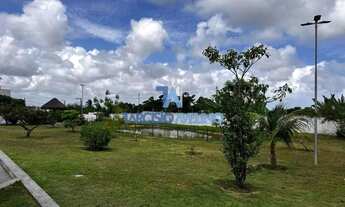 Imagem 3: Apartamento 2/4 no Doce Vida Parque - Próx UFS [103