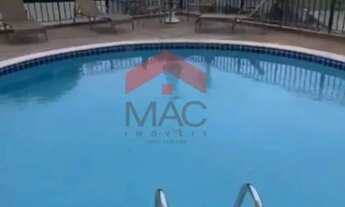 Imagem 2: Apartamento para Venda em Salvador, Imbuí, 3 dormitórios, 1 suíte, 3 banheiros, 1 vaga