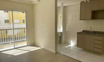 Imagem: Apartamento à venda no Condomínio Residencial