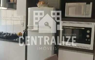 Imagem 5: VENDA-EDIFÍCIO LA FIORE-CENTRO-PONTA GROSSA-PR