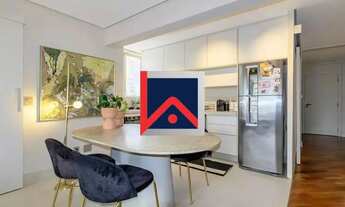 Imagem 6: Venda Apartamento 2 Dormitórios - 112 m² Pinheiros