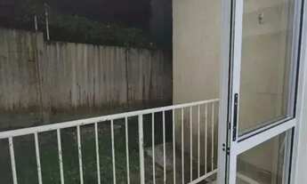 Imagem 4: Apartamento com 02 quartos no Condomínio Ideal Flores - Venda