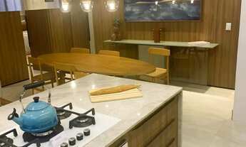 Imagem: Apartamento Maestro Residense 88m²