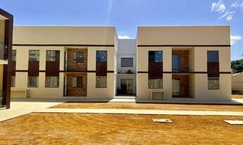 Imagem: Condomínio Villa Mar Residencial Maricá