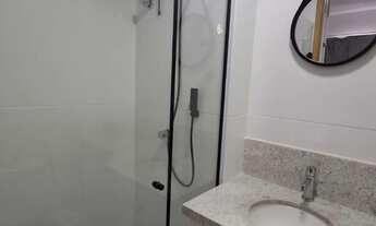 Imagem 4: Rio vermelho 01 quarto