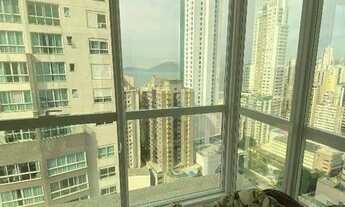 Imagem 2: Apartamento Alameda Jardins Residence em Balneário Camboriú