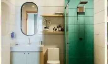 Imagem 3: Ed. Art Haus - Praça Vinte e Um de Setembro - Vila Rosa