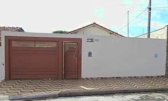 Imagem: Casa à venda no Jardim Brasil, Araçatuba