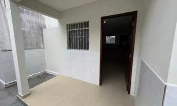 Imagem 2: Imóvel para aluguel possui 56 metros quadrados com 2 quartos em Cristo Redentor - João Pes