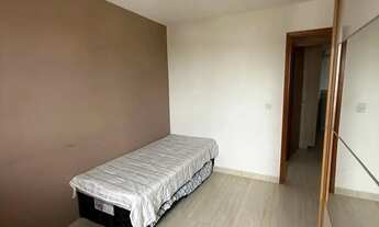 Imagem 2: Apartamento a venda Mobiliado com 2 Quartos sendo 2 suites no setor bela vista