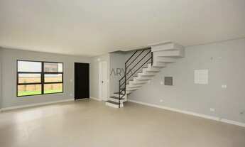 Imagem 2: Sobrado à venda em condomínio em Santa Felicidade ARYA1