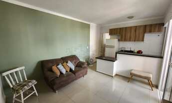 Imagem 2: Apartamento Padrão em Bauru