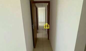 Imagem 4: Apartamento para alugar, 89 m² por R$ 4.000,01/mês - Nova Parnamirim - Parnamirim/RN