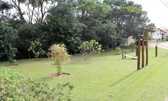 Imagem 6: Terreno à venda no Condomínio Parque das Quaresmeiras em Campinas de frente para mata pres