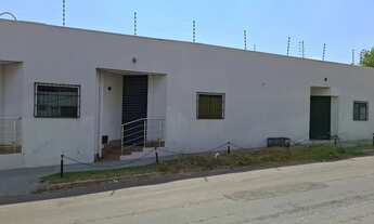 Imagem 4: Sala Comercial. Residencial Despraiado. Rua N (Rua Principal