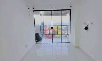 Imagem 7: Apartamento com 3/4 no Residencial Maranello