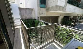 Imagem 7: Apartamento 2 quartos (1 suíte) reformado no Leblon 1 vaga e lazer completo