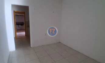 Imagem 6: Locação de Casas / Padrão na cidade de Fortaleza