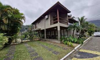 Imagem 2: Sobrado com 3 dormitórios à venda, 235 m² por R$ 2.300.000,00 - Paúba - São Sebastião/SP