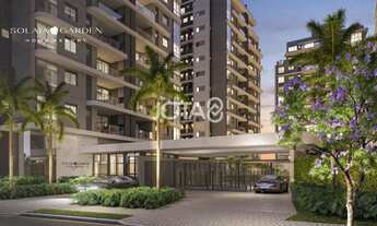 Imagem: SOLAIA GARDEN 3 SUITES 3 VAGAS Solaia Garden