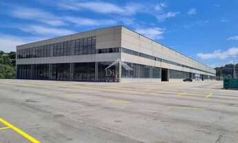 Imagem 5: Galpões Industriais e Logísticos para Locação em Atibaia/SP