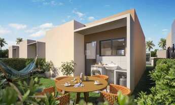 Imagem 4: Casa em Condomínio Fechado, na Barra dos Coqueiros/SE