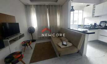 Imagem: Apartamento em Avenida Brasil - Boqueirão