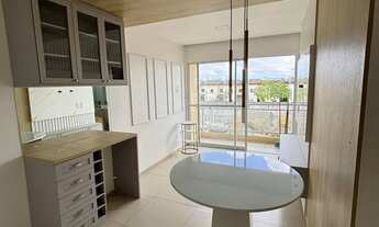 Imagem 5: Imóvel para aluguel tem 44 metros quadrados com 2 quartos em Prefeito José Walter - Fortal