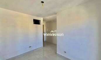 Imagem 4: Apartamento com 2 dormitórios à venda, 36 m² por R$ 290.000,00 - Vila Matilde - São Paulo