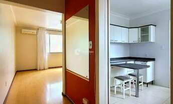 Imagem 2: Apartamento para aluguel, 2 quartos, 1 vaga, Bonfim - Santa Maria/RS